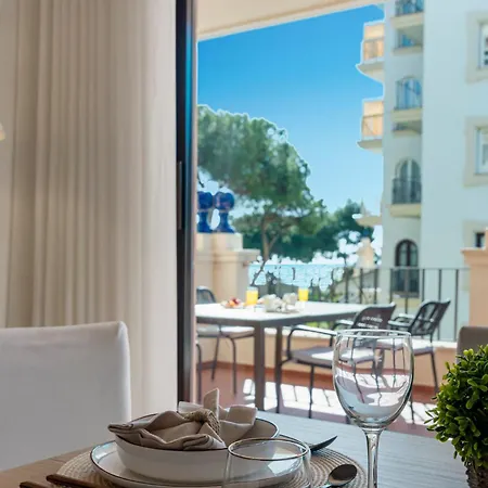 1 Bedroom In Andalucia Del Mar - Puerto Banus *