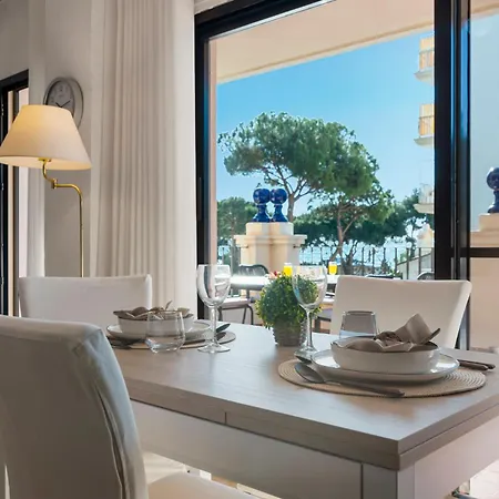 1 Bedroom In Andalucia Del Mar - Puerto Banus Apartment *