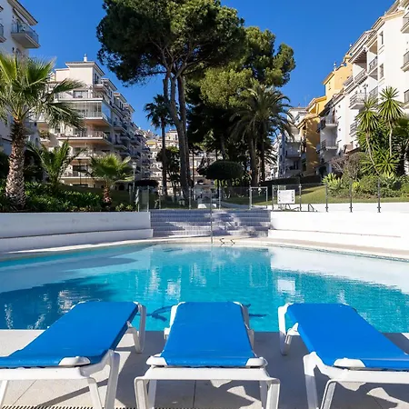 1 Bedroom In Andalucia Del Mar - Puerto Banus Apartment