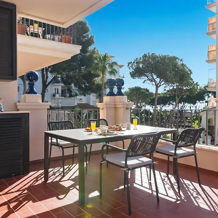 1 Bedroom In Andalucia Del Mar - Puerto Banus * Marbella