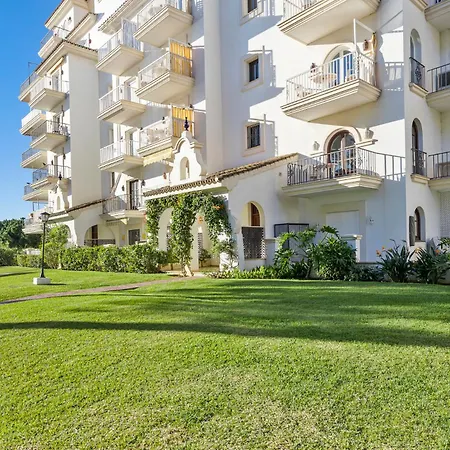 아파트 1 Bedroom In Andalucia Del Mar - Puerto Banus 마르베야